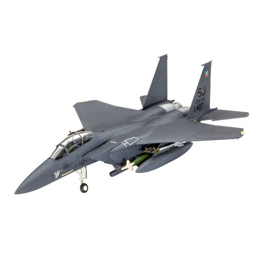 Revell Maket F-15E Strike Eagle 03972