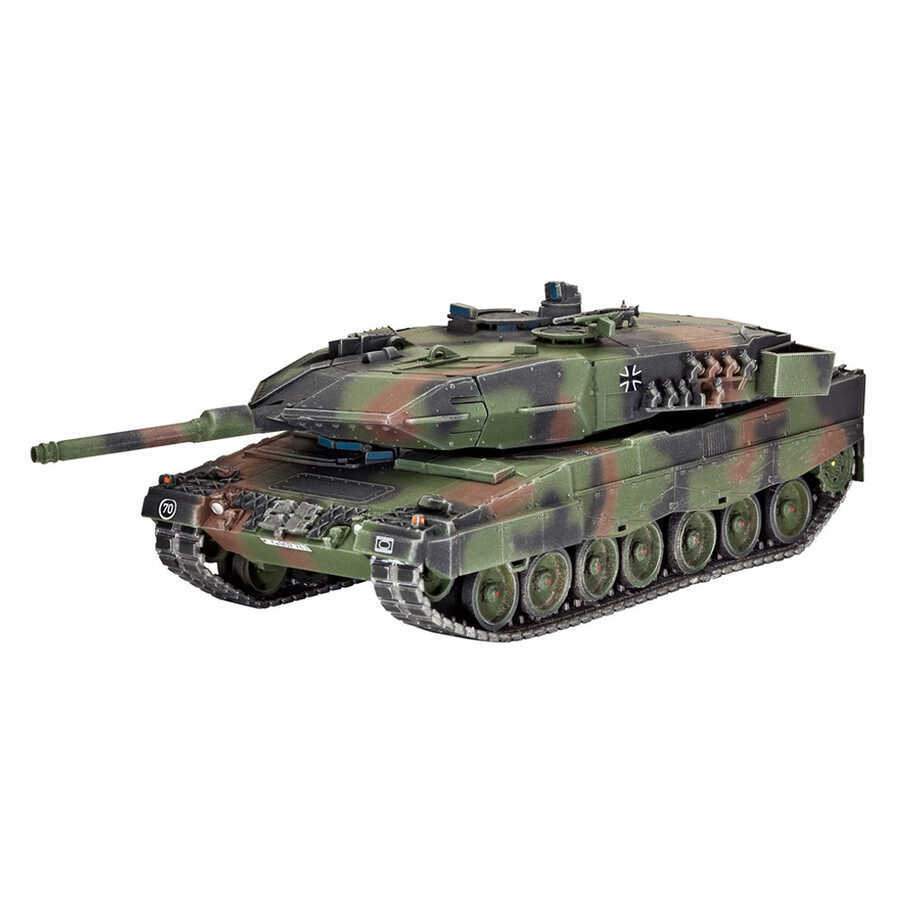 Revell Maket Leopard 2A5 3187
