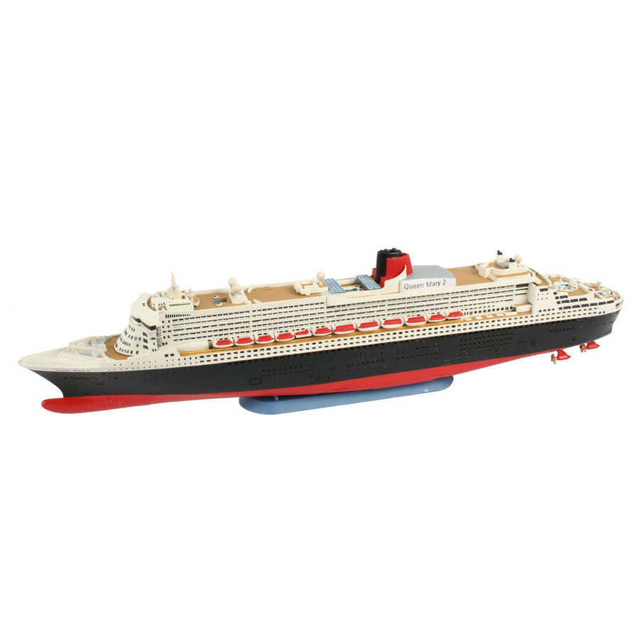 Revell Maket Queen Mary 2 5808