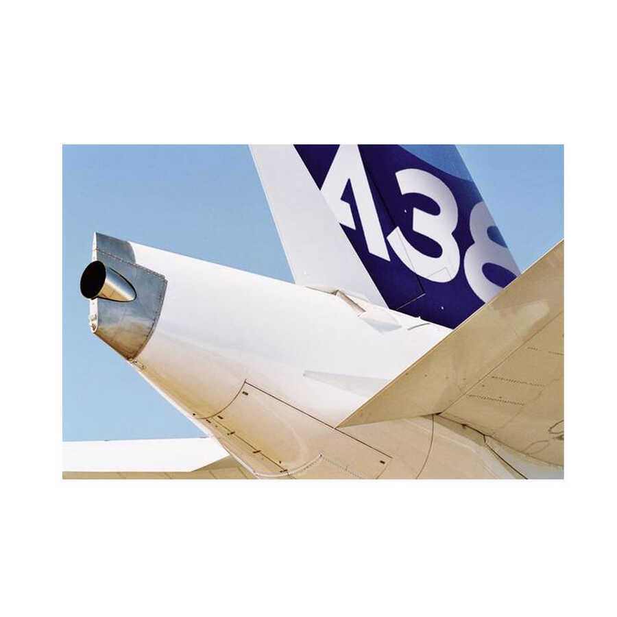 Revell Maket Seti Airbus A-380 4218