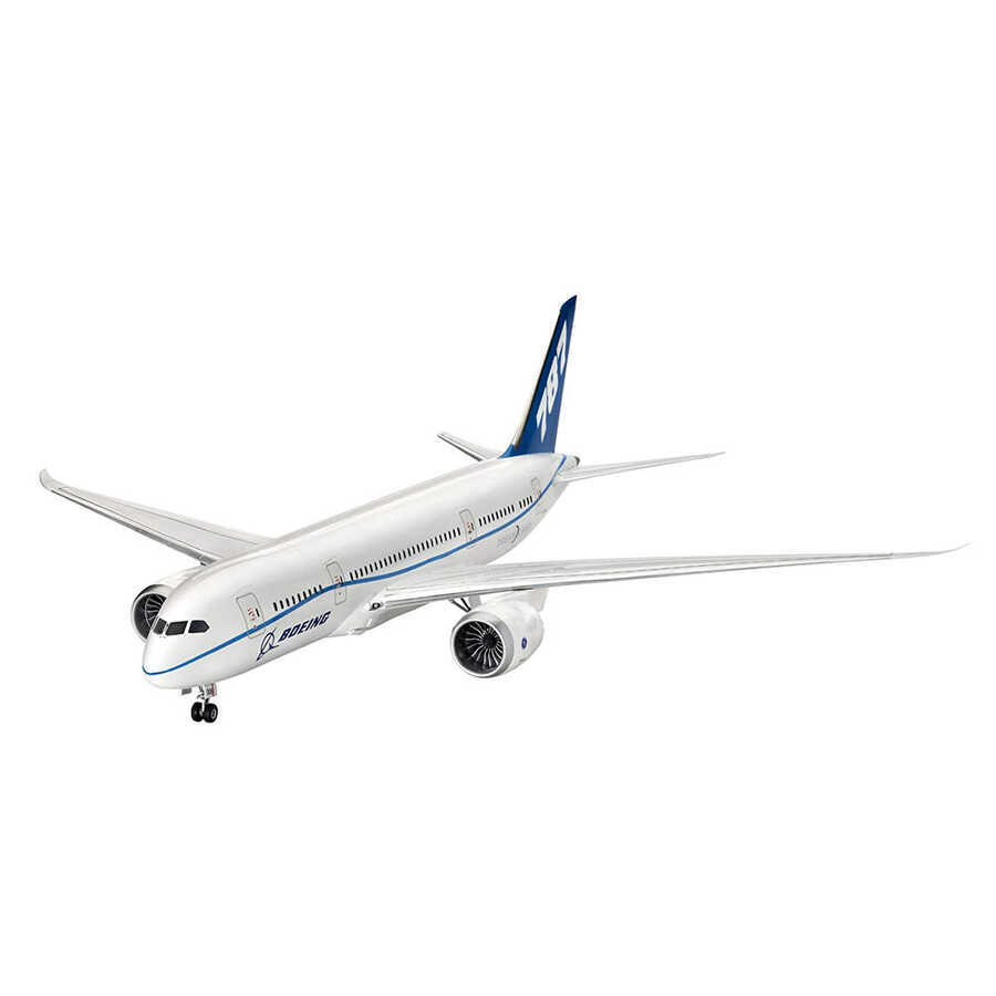Revell Maket Seti Boeing 787-8 Dreamliner 4261