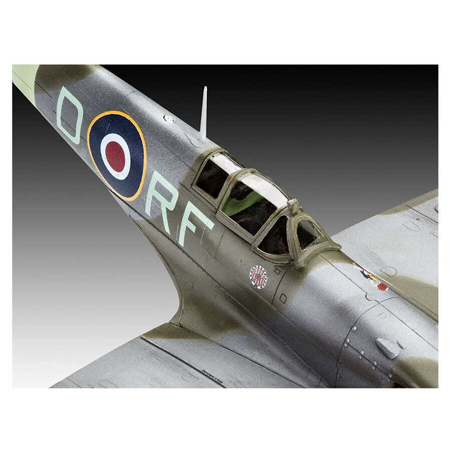 Revell Maket Spitfire Mk. Vb 3897