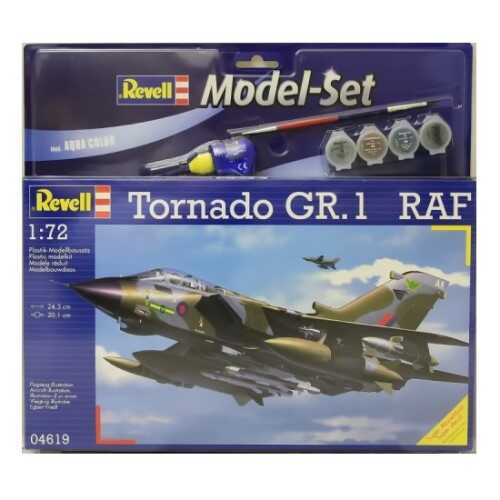 Revell Tornado Gr 1 Raf