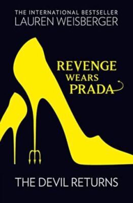 Revenge Wears Prada: The Devil Returns - 1