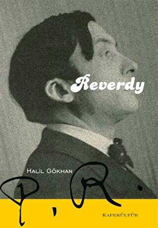 Reverdy - Kafe Kültür Yayıncılık