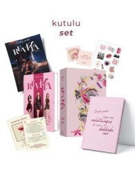 Revista 1 - Hediyeli Kutu - Ephesus Yayınları