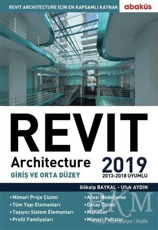 Revıt Archıtecture 2019