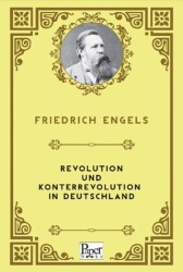 Revolution und Konterrevolution in Deutschland - Paper Books