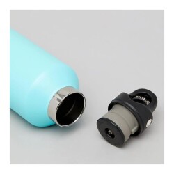 Revomax Çelik Termos 950Ml 32Oz Turkuaz - 2