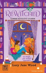 Rewitched – İçindeki Büyücüyü Uyandır - Athica Yayınları