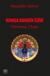 Rewşa Kurden Ezidi - J&J Yayınları