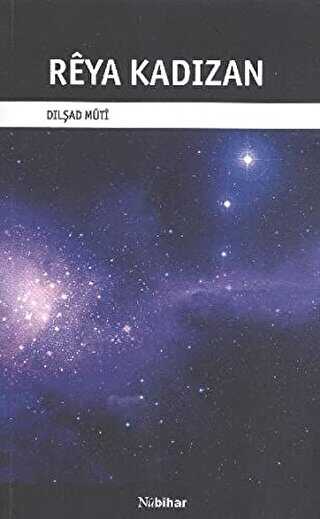 Reya Kadizan - Nubihar Yayınları