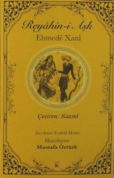 Reyahin-i Aşk - Lis Basın Yayın