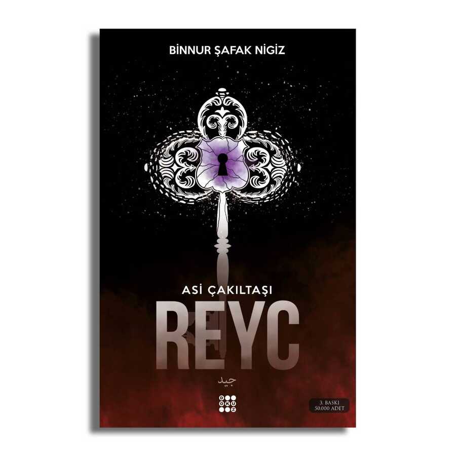 Reyc - Asi Çakıltaşı Serisi 2 - 2