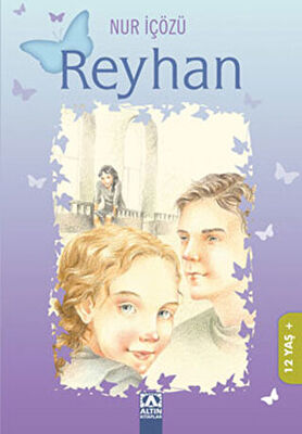 Reyhan kapağı