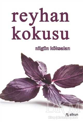 Reyhan Kokusu - Alkun Kitap