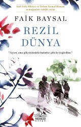 Rezil Dünya - Nemesis Kitap