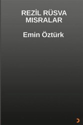 Rezil Rüsva Mısralar - Cinius Yayınları