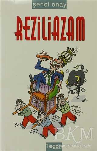 Reziliazam - Togan Yayıncılık