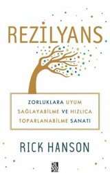 Rezilyans - Diyojen Yayıncılık