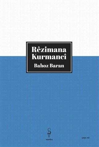 Reziman Kurmancı - 1