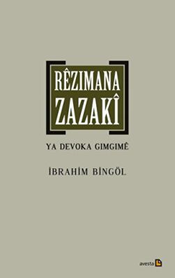 Rezimana Zazaki Ya Devoka Gimgime - 1