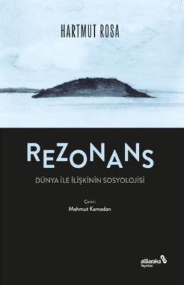 Rezonans - 1