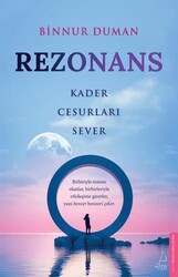 Rezonans Kader Cesurları Sever - Destek Yayınları