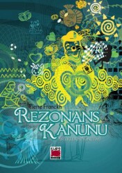 REZONANS KANUNU - Elips Kitap