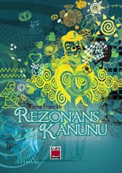 Rezonans Kanunu - Elips Kitap