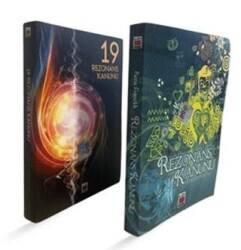 Rezonans Kanunu – 19 Rezonans Kanunu - Elips Kitap