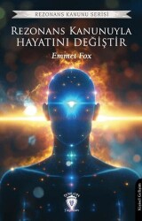 Rezonans Kanunuyla Hayatını Değiştir - Dorlion Yayınları