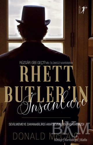 Rhett Butler`in İnsanları - Artemis Yayınları