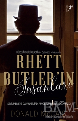Rhett Butler`in İnsanları