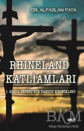 Rhineland Katliamları - Gece Kitaplığı