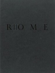 Rhome - Masa Yayınevi