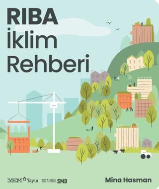 RIBA İklim Rehberi - 1