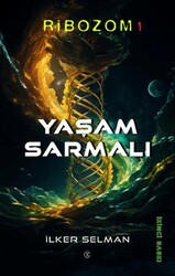 Ribozom 1 - Yaşam Sarmalı - Kafe Kültür Yayıncılık
