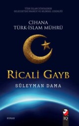 Ricali Gayb - IQ Kültür Sanat Yayıncılık