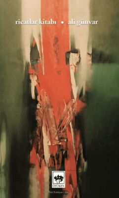 Ricatlar Kitabı - 1