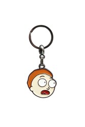 Rick And Morty Anahtarlık Morty ANH-389460 - Mabbels