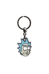 Rick And Morty Anahtarlık Rick ANH-389453 - Mabbels