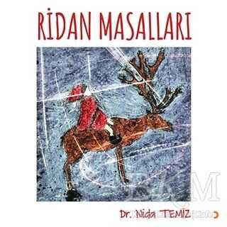 Ridan Masalları - Cinius Yayınları