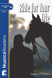 Ride for Your Life - Nüans Publishing