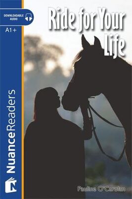 Ride for Your Life - 1