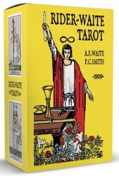 Rider-Waite Tarot - OA Yayınevi