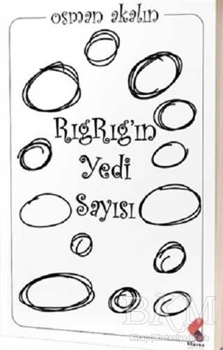 Rıg Rıg’ın Yedi Sayısı - Klaros Yayınları