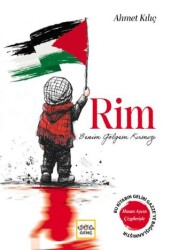 Rim Benim Gölgem Kırmızı - Nar Genç