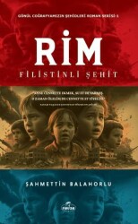Rim - Filistinli Şehit - Ravza Yayınları