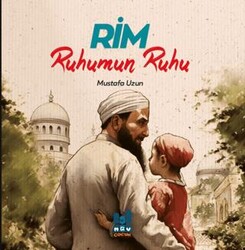 Rim - Ruhumun Ruhu - Mgv Yayınları
